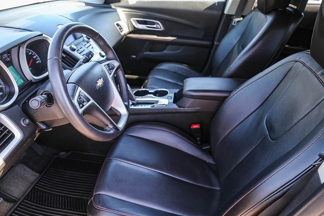 2010 Chevrolet Equinox LT 2LT