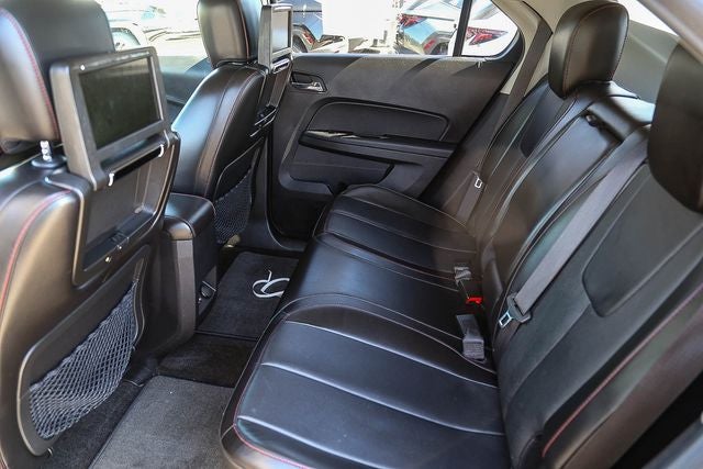 2010 Chevrolet Equinox LT 2LT