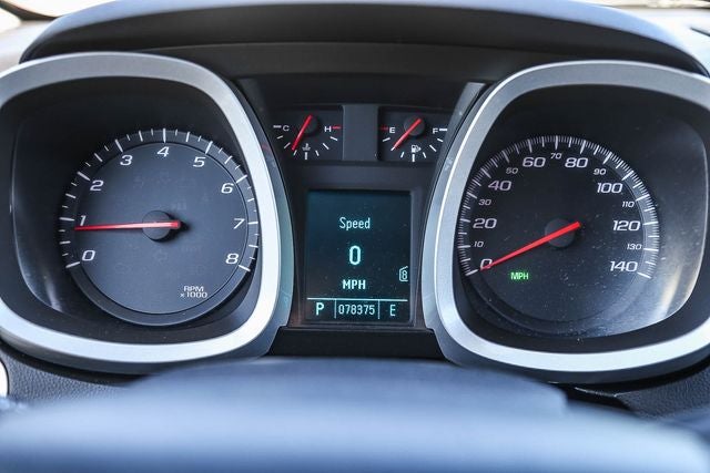 2010 Chevrolet Equinox LT 2LT