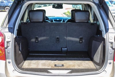 2010 Chevrolet Equinox LT 2LT