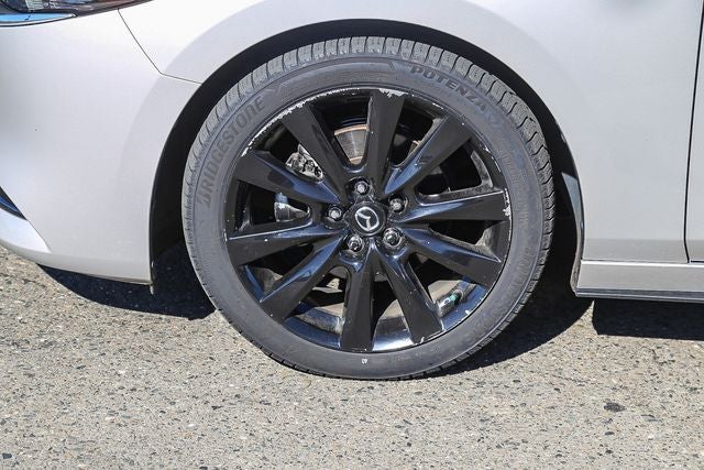2022 Mazda Mazda3 Premium