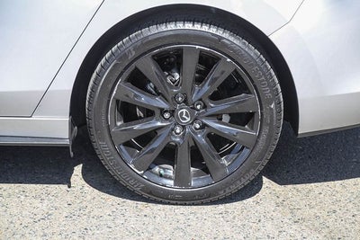 2022 Mazda Mazda3 Premium