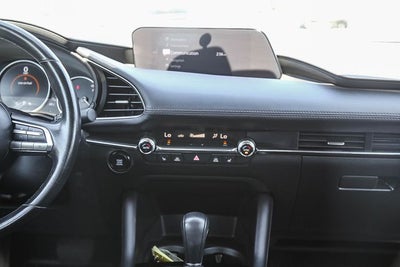2022 Mazda Mazda3 Premium