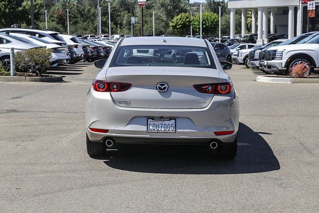 2022 Mazda Mazda3 Premium