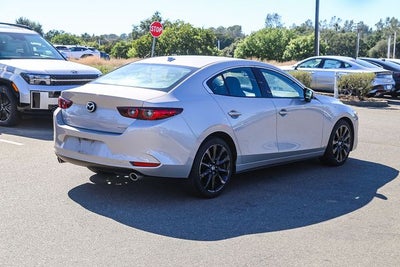 2022 Mazda Mazda3 Premium