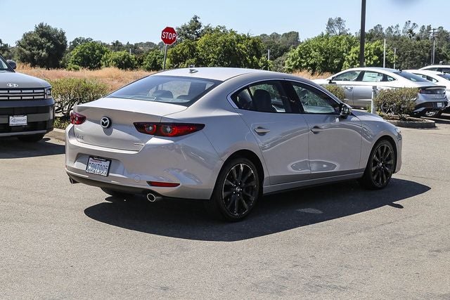 2022 Mazda Mazda3 Premium