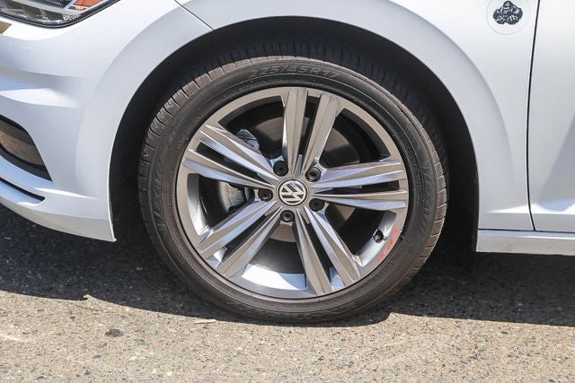 2021 Volkswagen Jetta R-Line