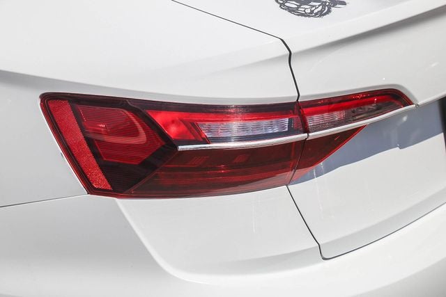 2021 Volkswagen Jetta R-Line