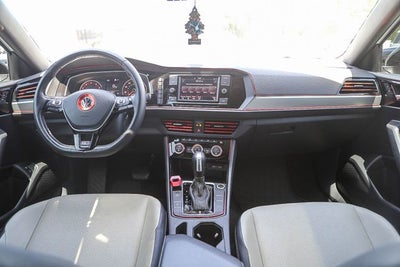 2021 Volkswagen Jetta R-Line