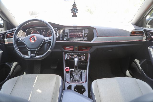 2021 Volkswagen Jetta R-Line