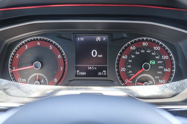 2021 Volkswagen Jetta R-Line