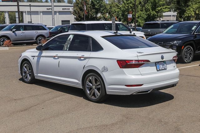 2021 Volkswagen Jetta R-Line
