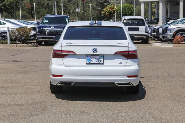 2021 Volkswagen Jetta R-Line