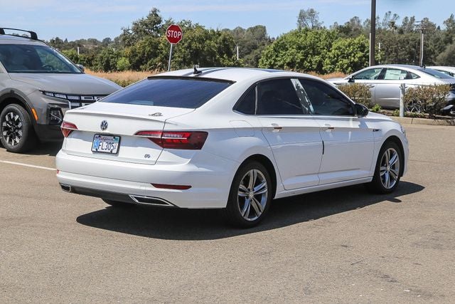2021 Volkswagen Jetta R-Line