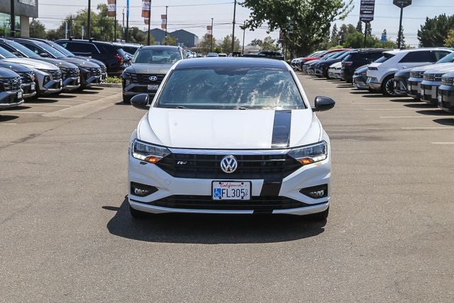 2021 Volkswagen Jetta R-Line