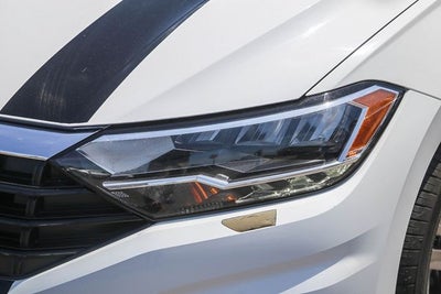 2021 Volkswagen Jetta R-Line