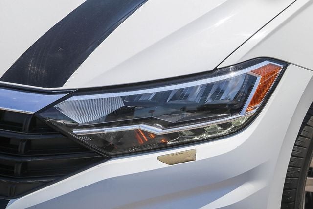 2021 Volkswagen Jetta R-Line
