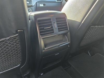 2016 Mercedes-Benz GLE GLE 350