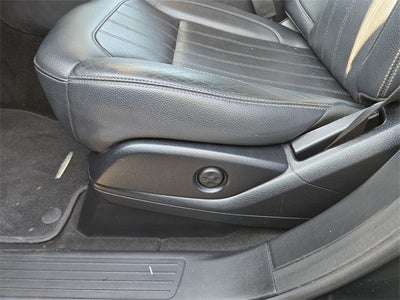 2016 Mercedes-Benz GLE GLE 350