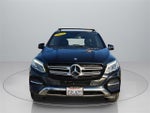 2016 Mercedes-Benz GLE GLE 350
