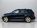 2016 Mercedes-Benz GLE GLE 350