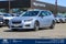 2018 Subaru Impreza 2.0i