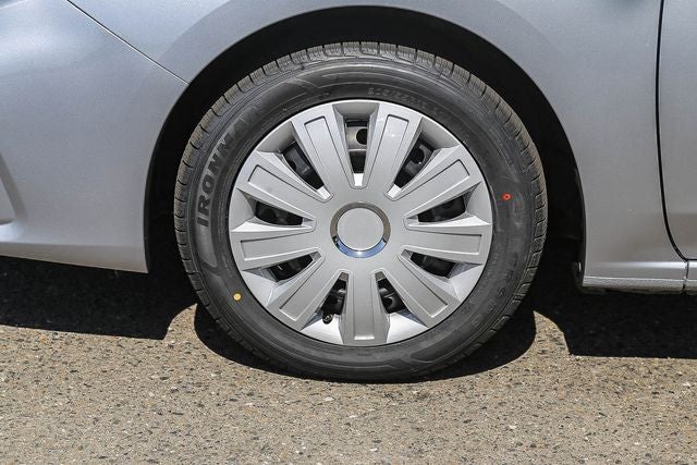 2018 Subaru Impreza 2.0i