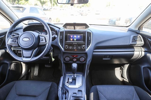 2018 Subaru Impreza 2.0i