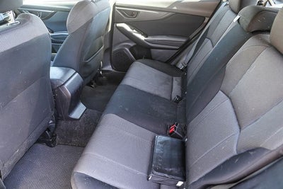 2018 Subaru Impreza 2.0i