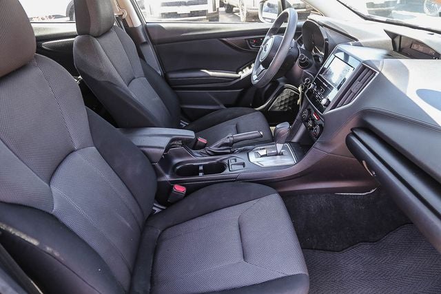 2018 Subaru Impreza 2.0i