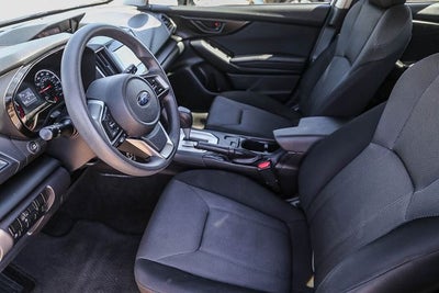 2018 Subaru Impreza 2.0i