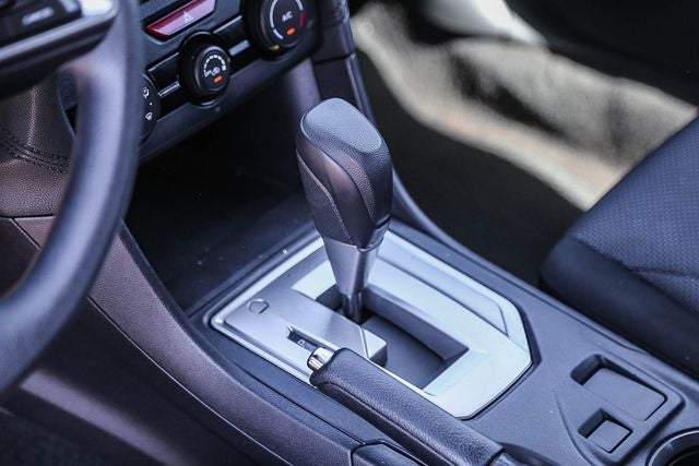 2018 Subaru Impreza 2.0i