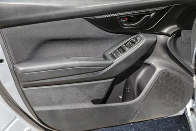 2018 Subaru Impreza 2.0i