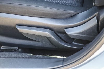 2018 Subaru Impreza 2.0i