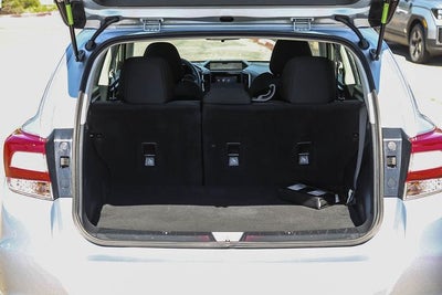 2018 Subaru Impreza 2.0i