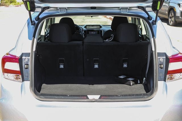 2018 Subaru Impreza 2.0i