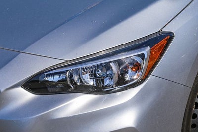 2018 Subaru Impreza 2.0i