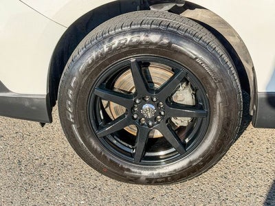 2018 Subaru Outback 2.5i