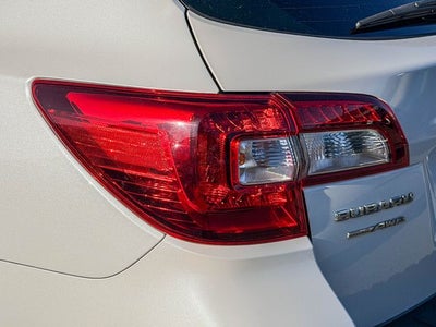 2018 Subaru Outback 2.5i