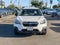 2018 Subaru Outback 2.5i