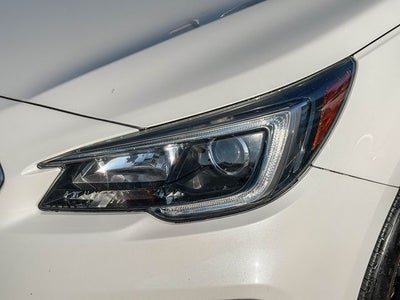 2018 Subaru Outback 2.5i