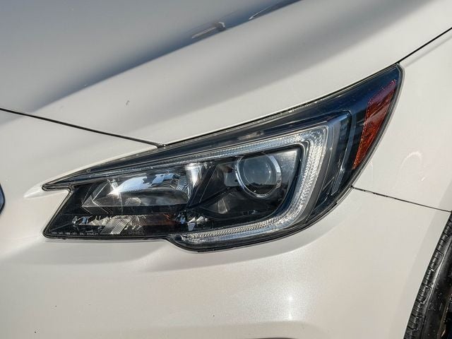 2018 Subaru Outback 2.5i