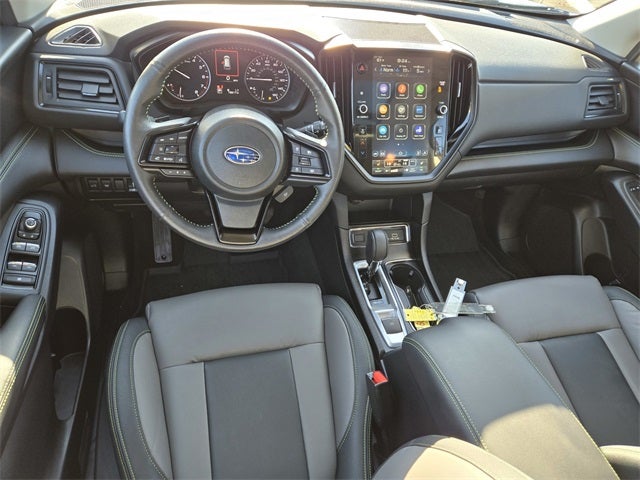 2024 Subaru Ascent Onyx Edition