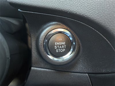 2024 Subaru Ascent Onyx Edition