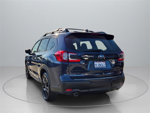 2024 Subaru Ascent Onyx Edition