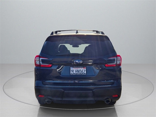 2024 Subaru Ascent Onyx Edition