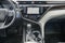 2018 Toyota Camry Hybrid XLE