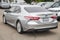 2018 Toyota Camry Hybrid XLE