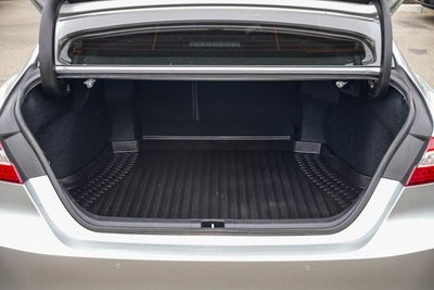 2018 Toyota Camry Hybrid XLE