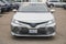 2018 Toyota Camry Hybrid XLE